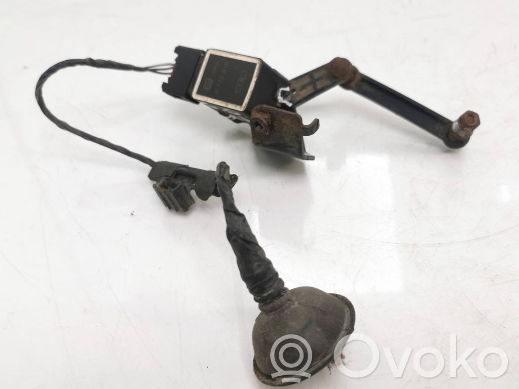 BMW X3 E83 Rear air suspension level height sensor 