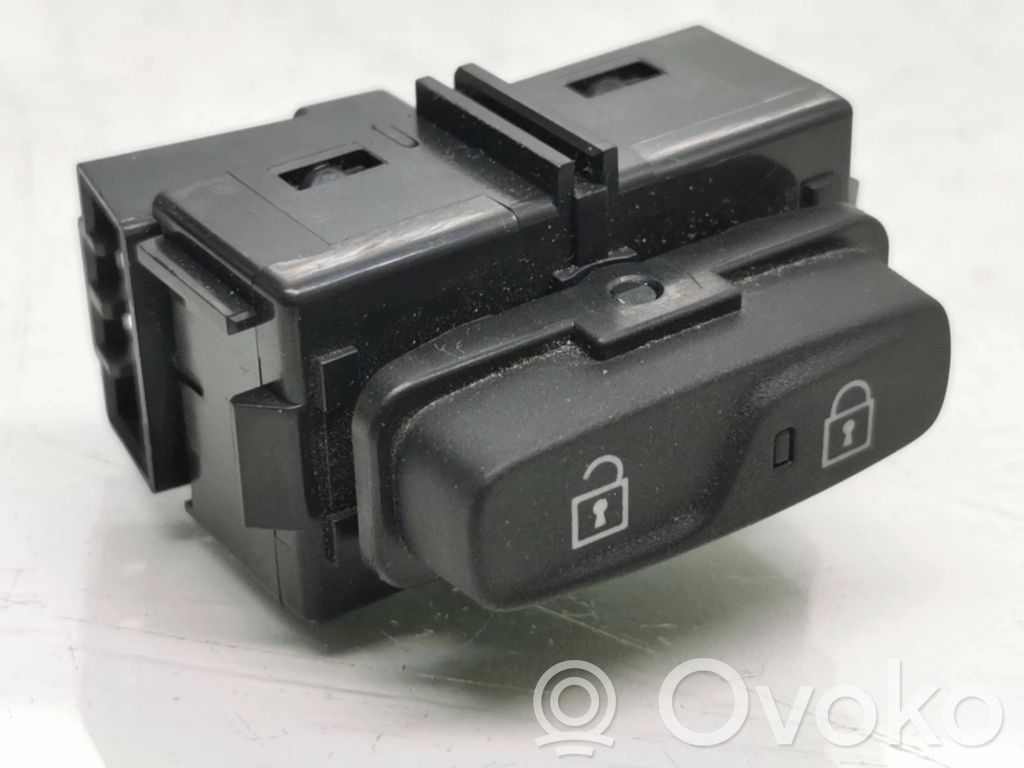 Volvo V60 Central locking switch button 