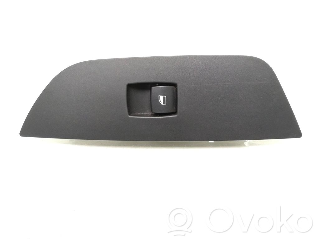 BMW X1 E84 Electric window control switch 