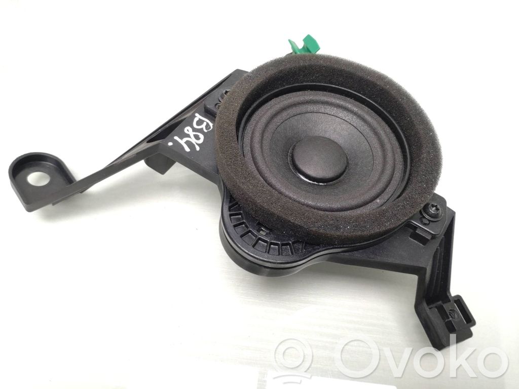 Polestar 2 altavoz de techo 