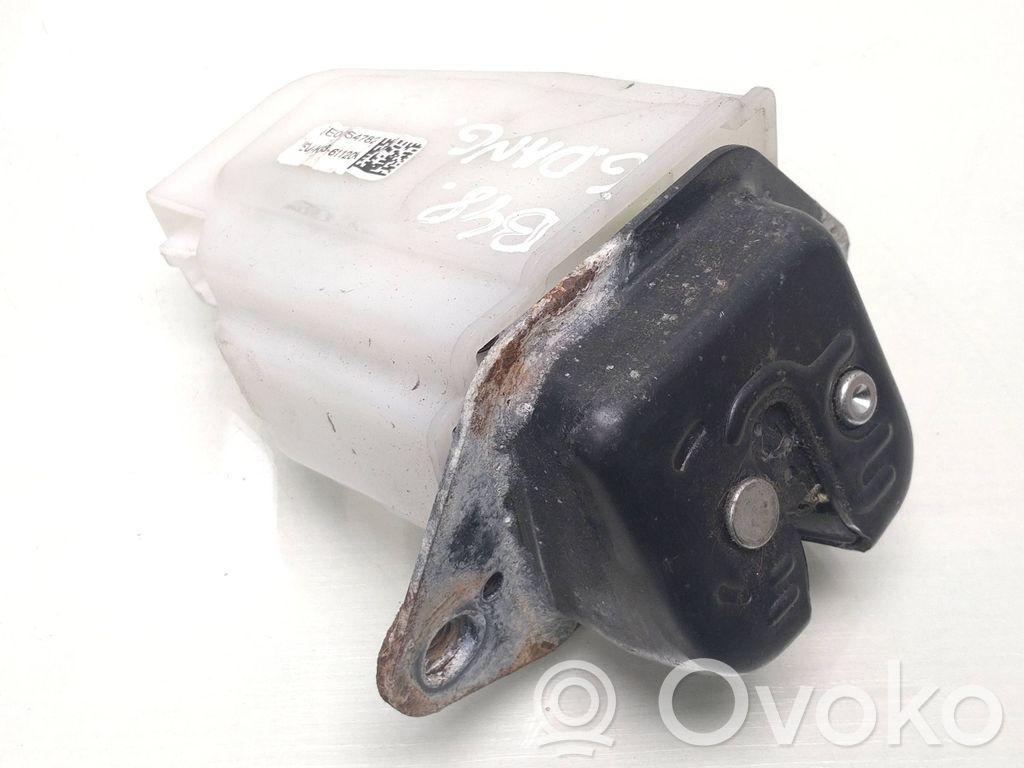 Honda CR-V Tailgate/trunk/boot lock/catch/latch 