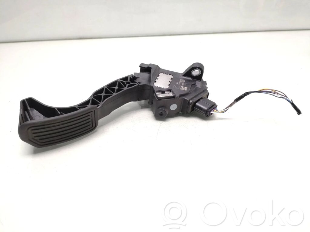 Toyota Auris E180 Accelerator throttle pedal 