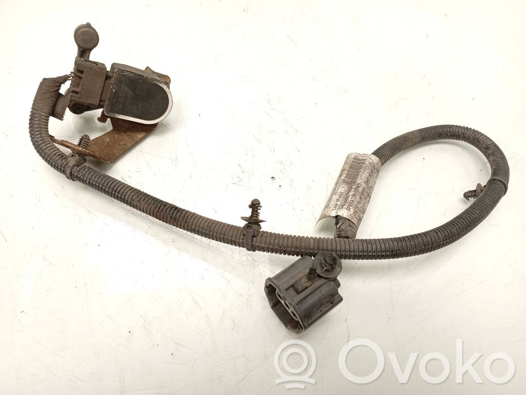 Volvo V40 Headlight/headlamp level sensor 