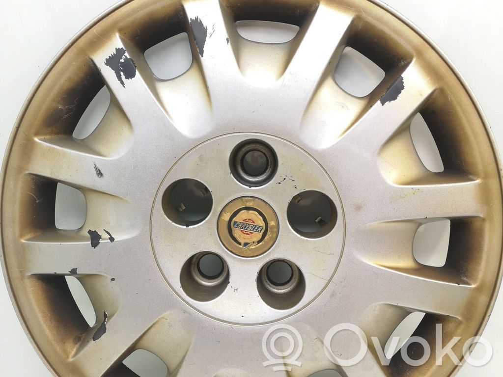 Chrysler Voyager Originalus R16 rato gaubtas (-ai) 