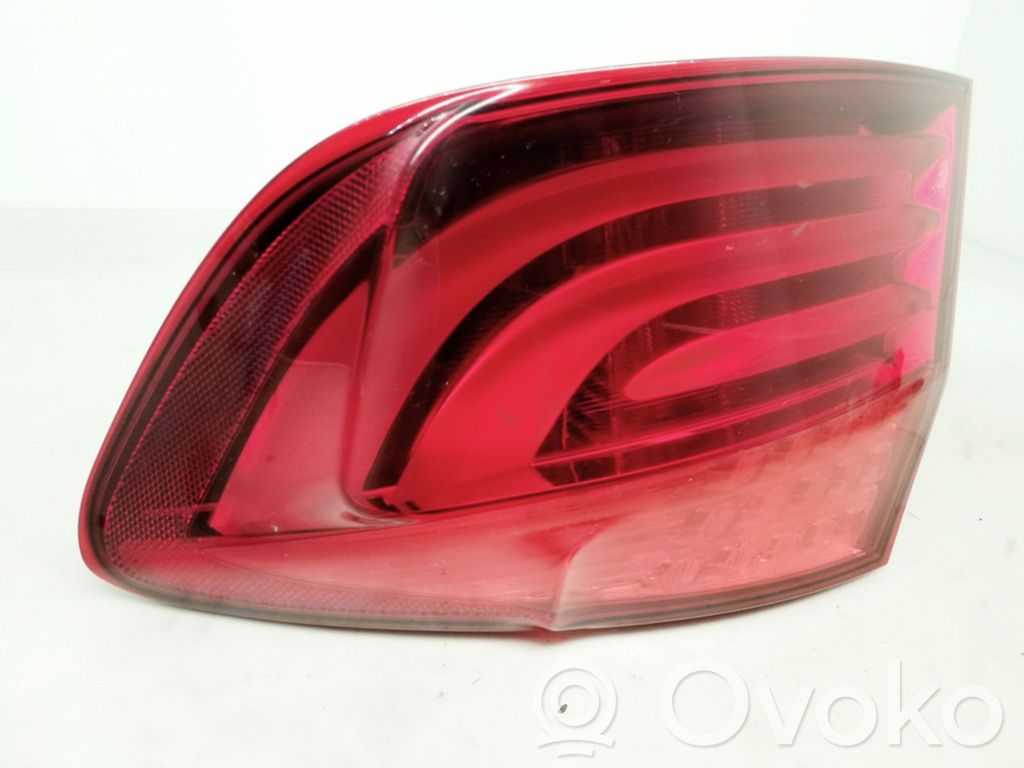 Lampa tylna   173462,17346202