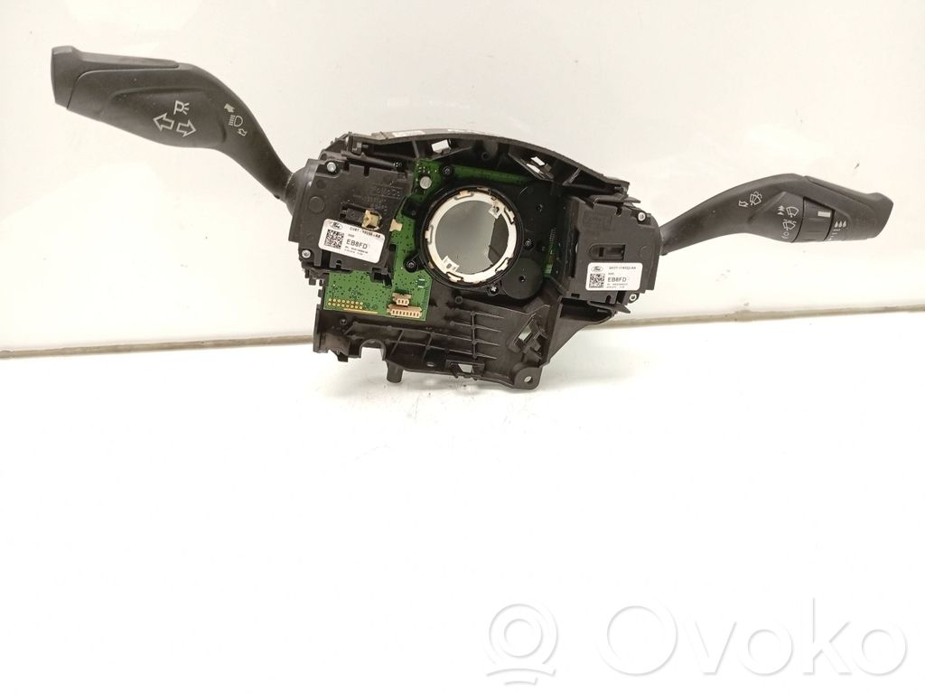 Ford Transit Rokturu komplekts 