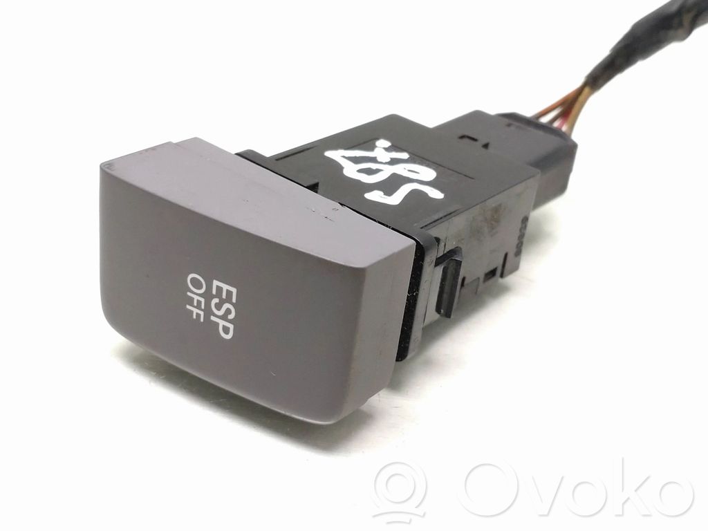 Hyundai H-1, Starex, Satellite ESP (stability program) switch 