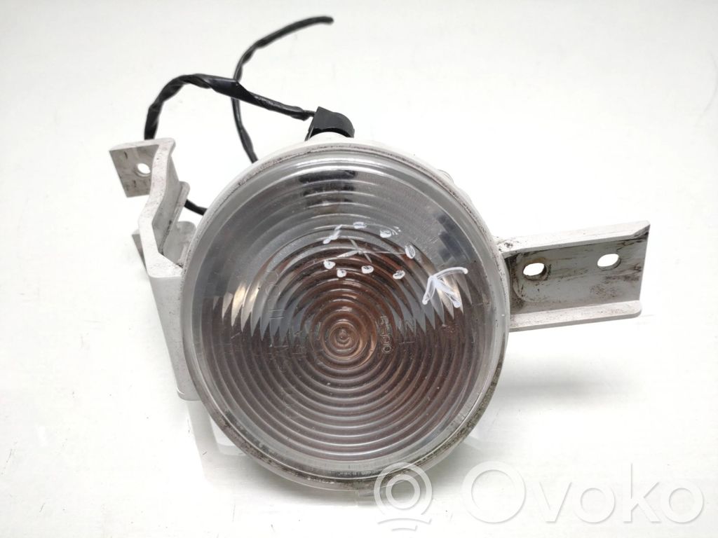 Mini One - Cooper R50 - 53 Front indicator light 
