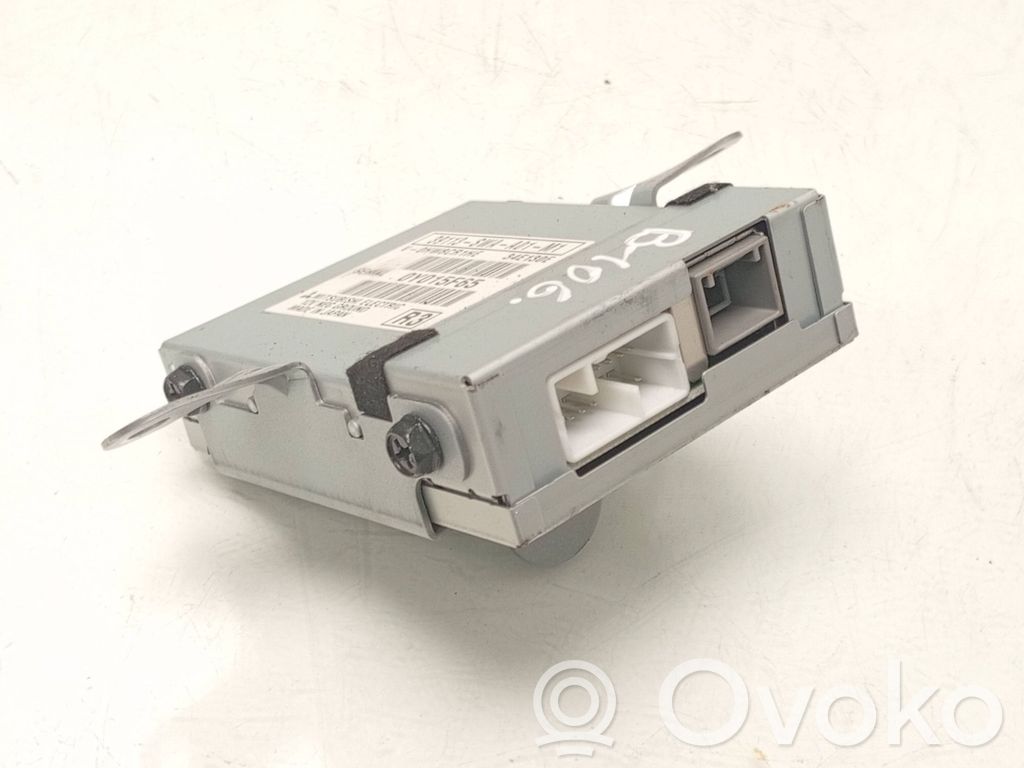 Honda CR-V Other control units/modules 