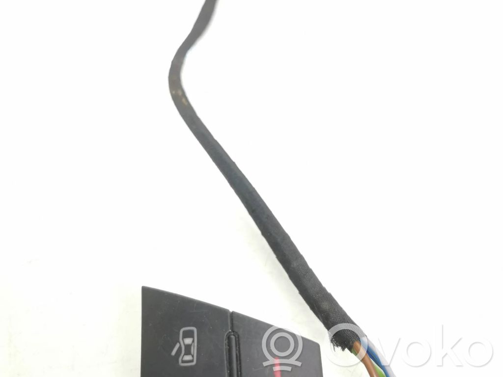 Central locking switch button   4B1962107