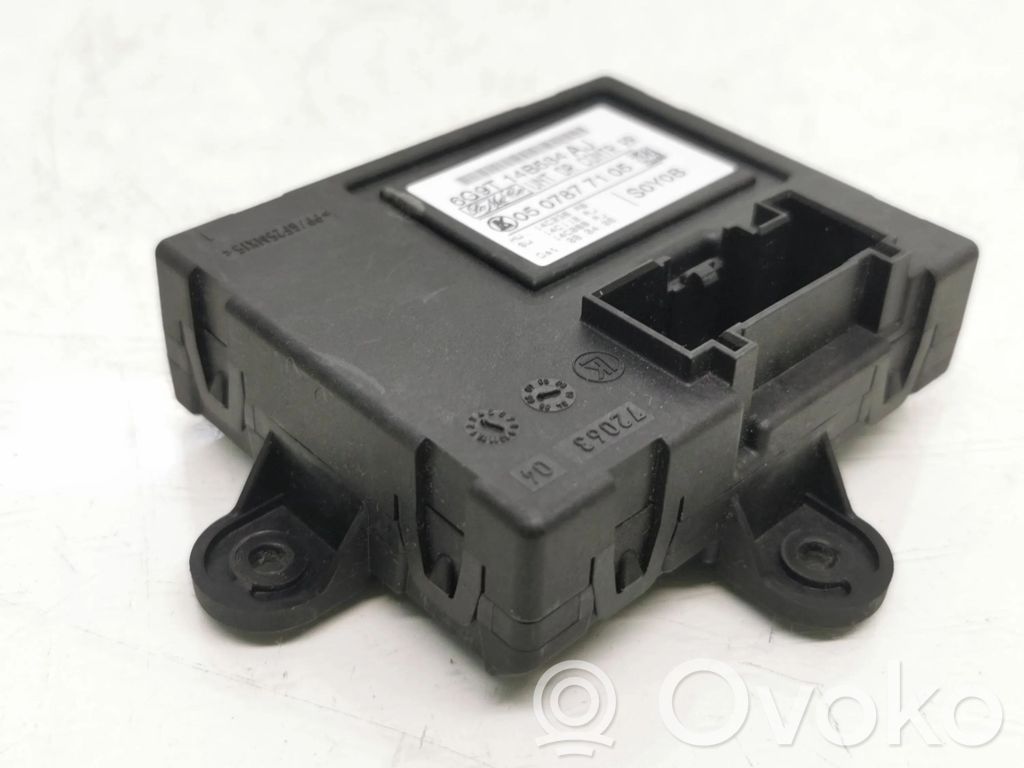 Ford S-MAX Door control unit/module 