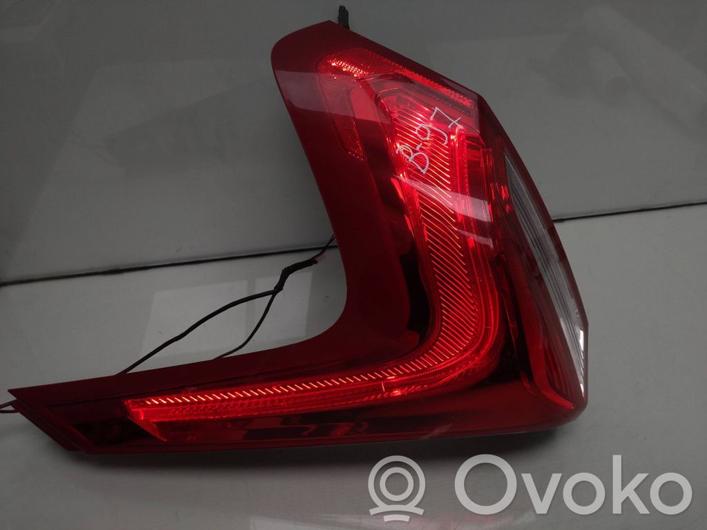 Volvo V40 Galinis žibintas kėbule 
