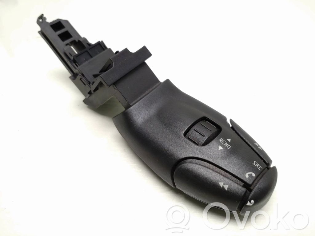 Citroen C3 Multifunctional control switch/knob 
