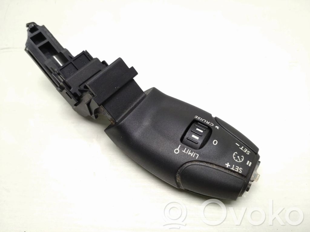 Citroen C3 Cruise control stalk 