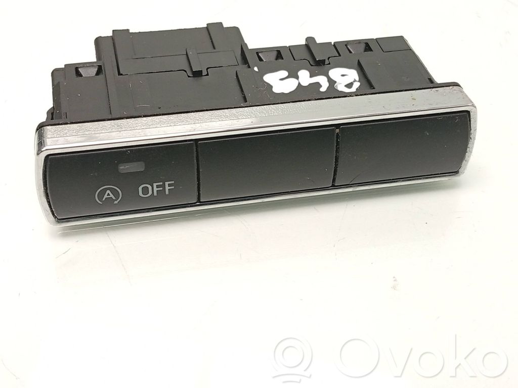 Ford Fiesta Other switches/knobs/shifts 