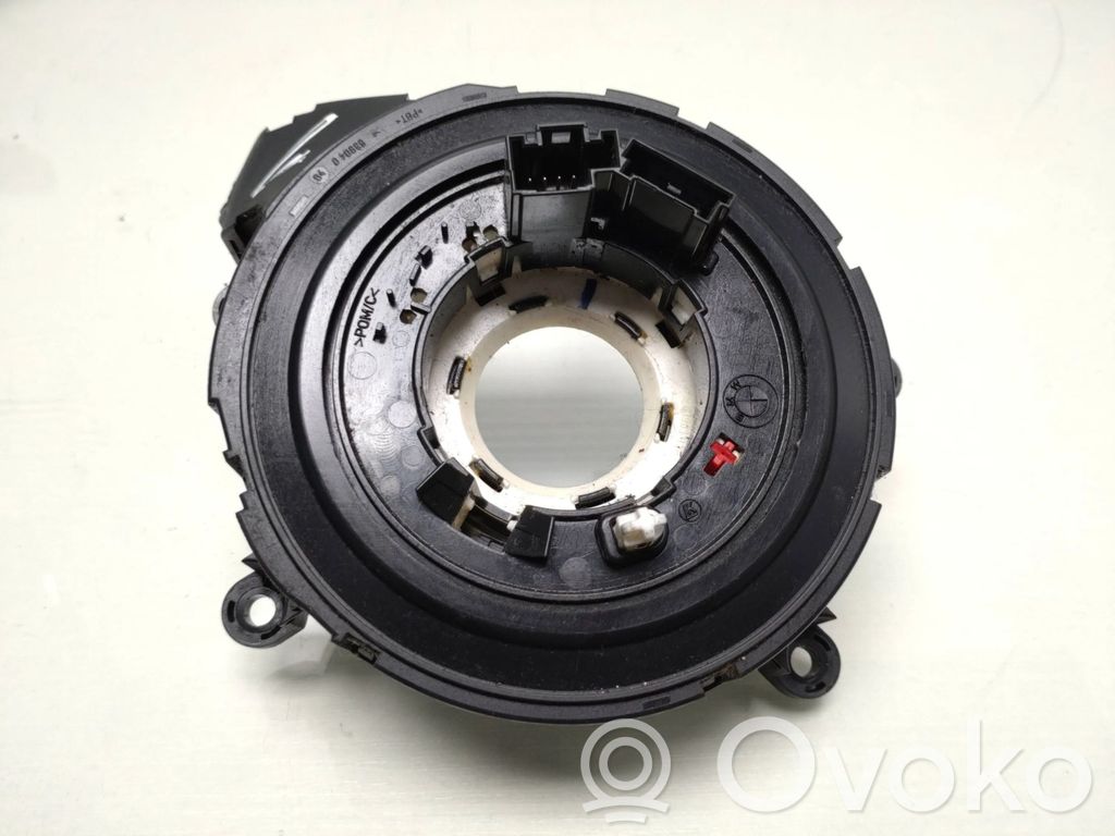 BMW 1 E81 E87 Airbag slip ring squib (SRS ring) 