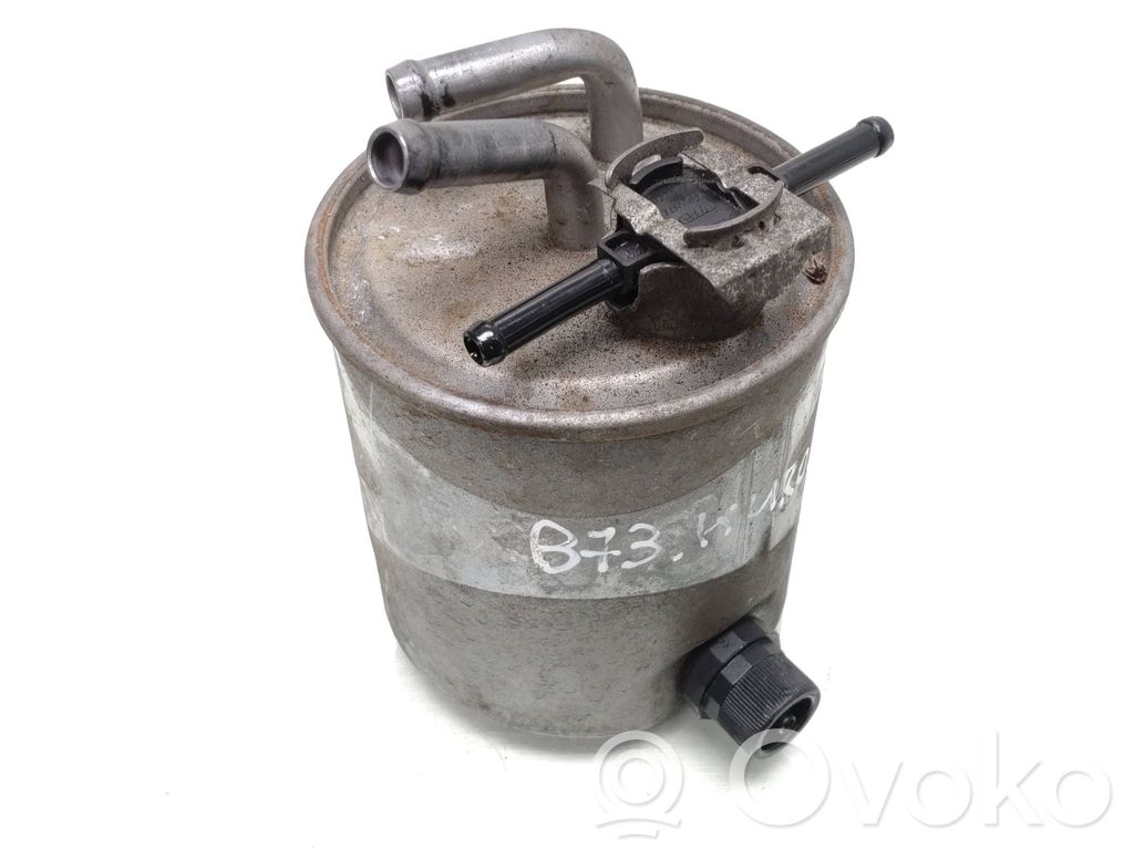 Nissan Navara D40 Fuel filter housing 