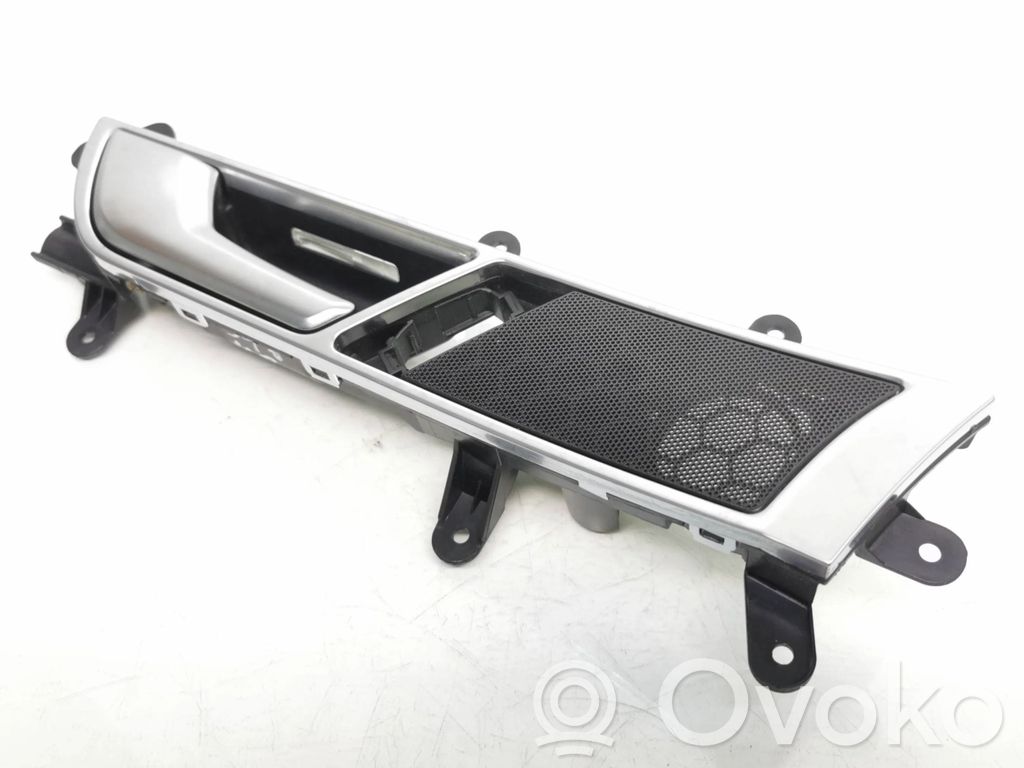 Audi A6 S6 C6 4F Front door interior handle 