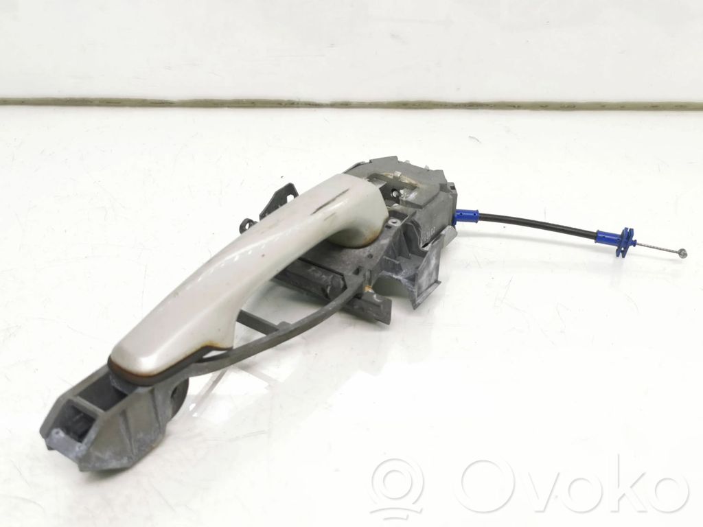 Volvo C30 Manecilla externa puerta delantera 