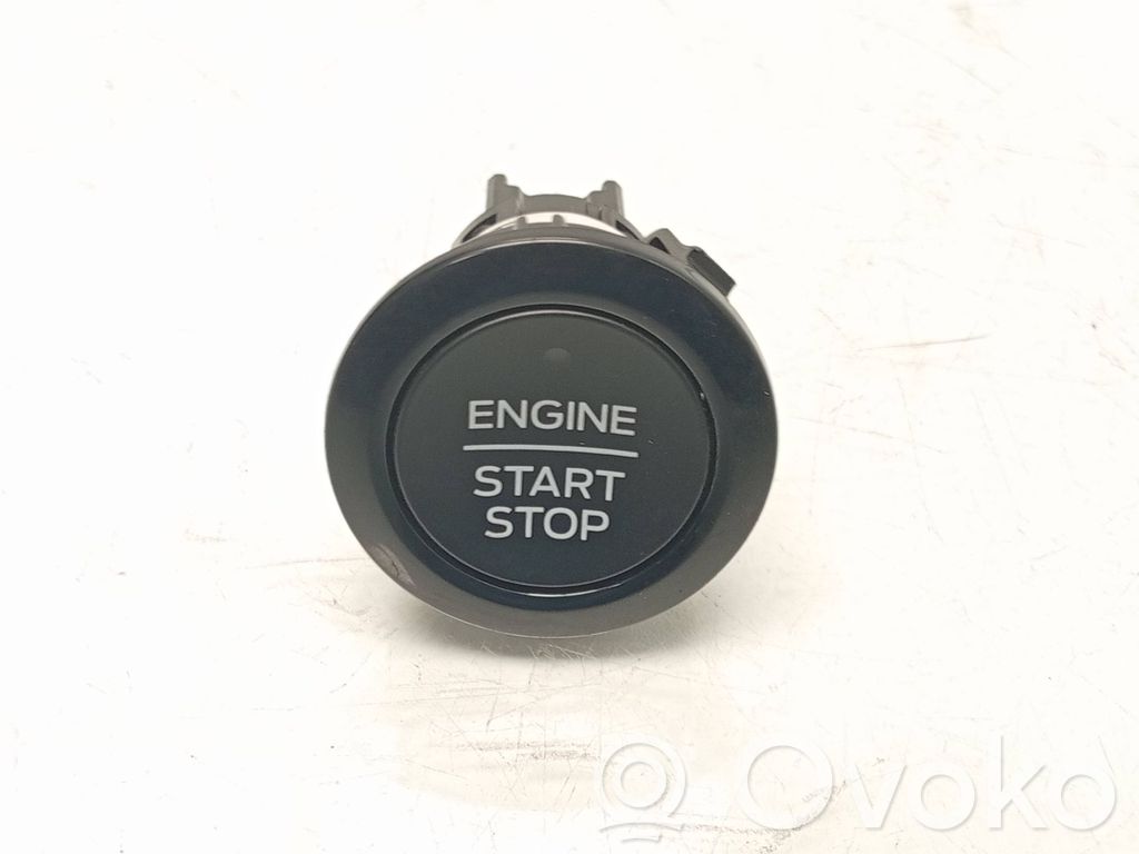 Ford Fiesta Engine start stop button switch 