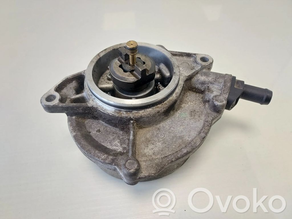 Audi A6 S6 C6 4F Bomba de vacío 