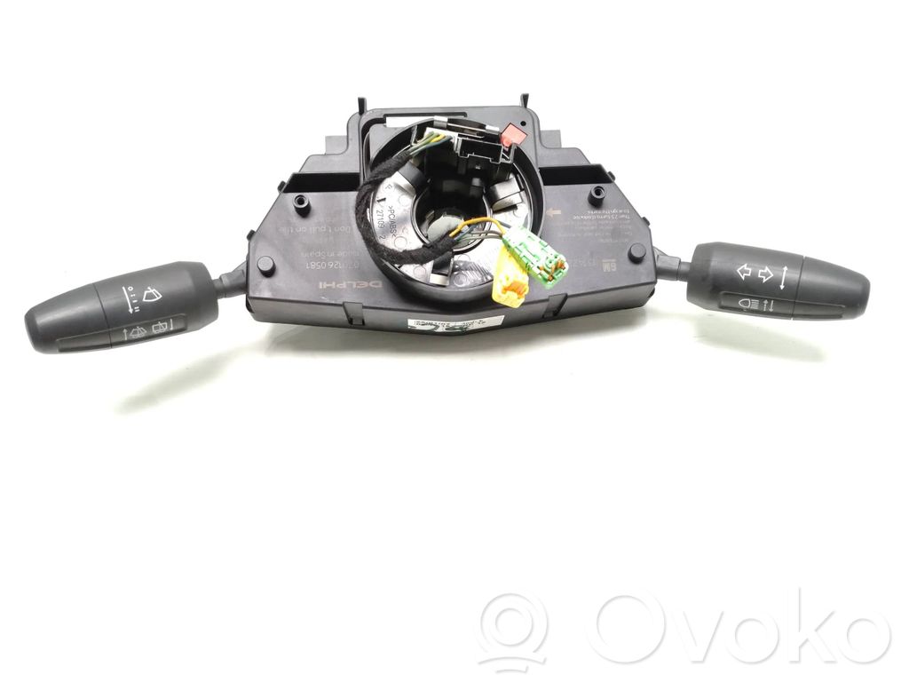 Opel Corsa D Wiper turn signal indicator stalk/switch 