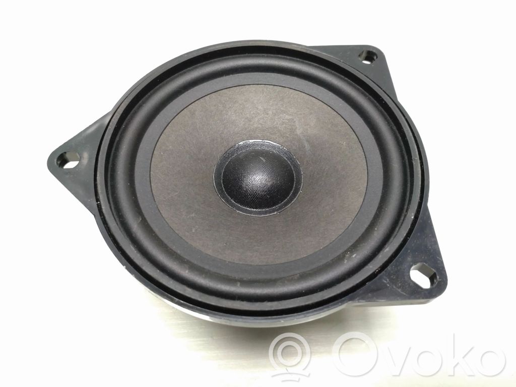 BMW 5 E60 E61 Front door speaker 
