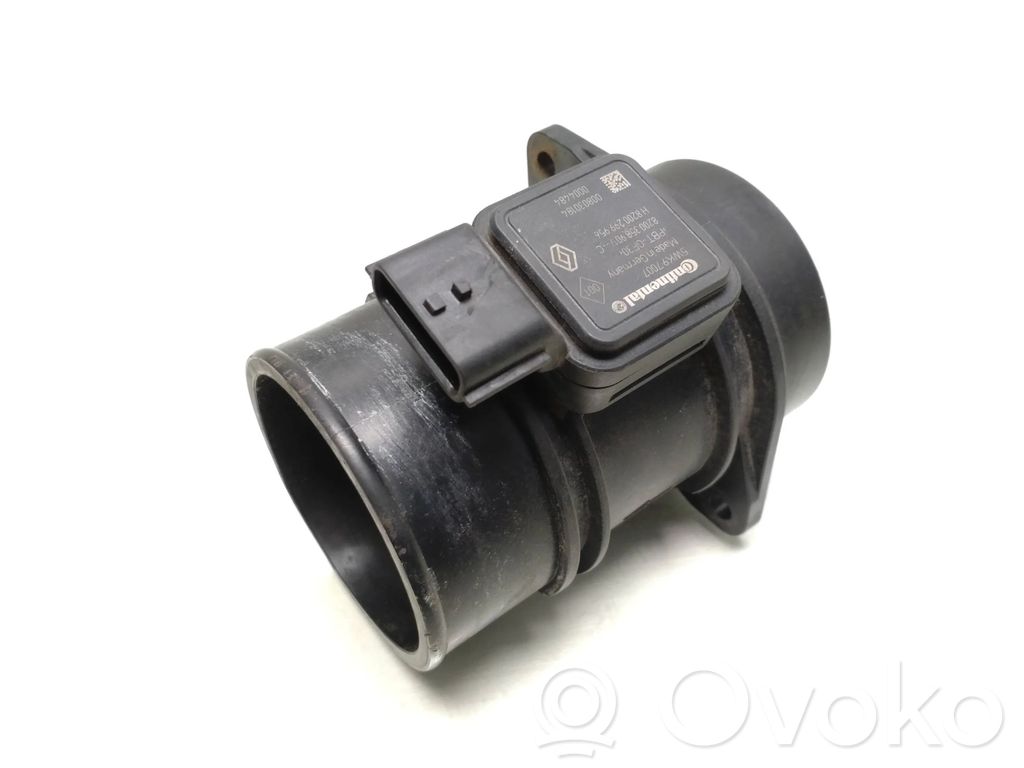 Nissan NV200 Mass air flow meter 