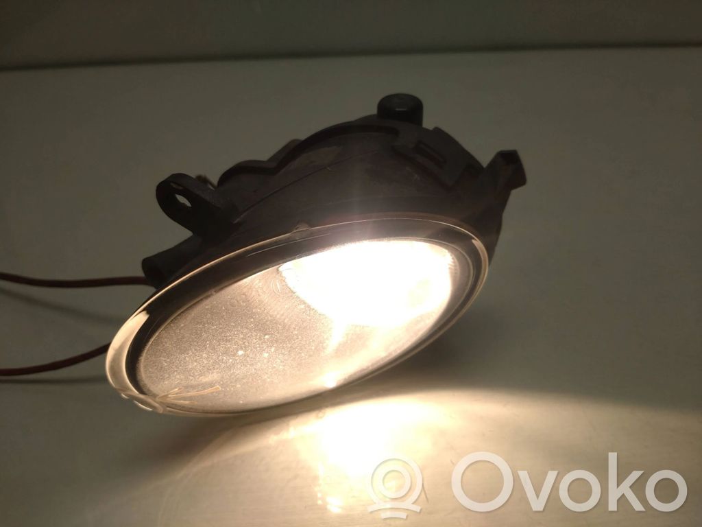 Luz de niebla delantera   4F0941699,4F0941701