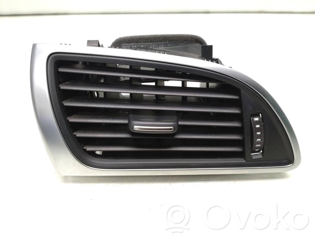 Audi A6 S6 C7 4G Grilă ventilație/ramă laterală bord 
