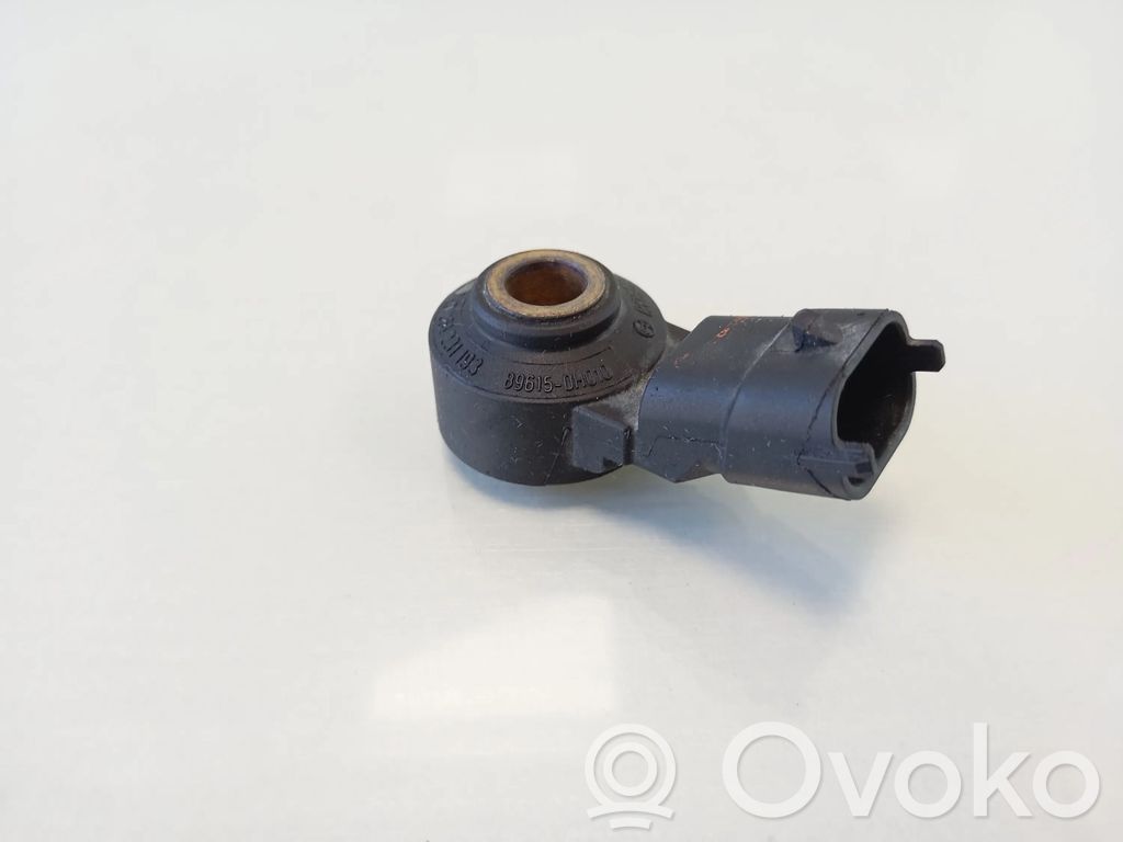 Toyota Aygo AB10 Klopfsensor 