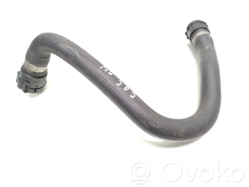 BMW 5 E60 E61 Engine coolant pipe/hose 