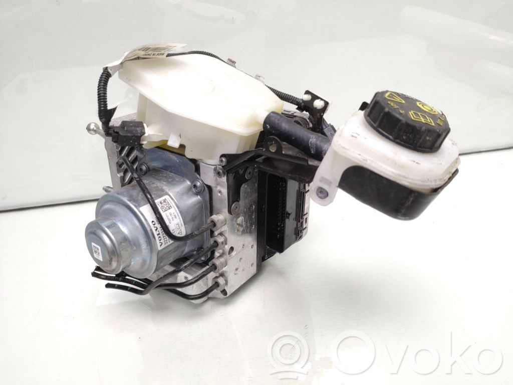 Polestar 2 Brake booster 