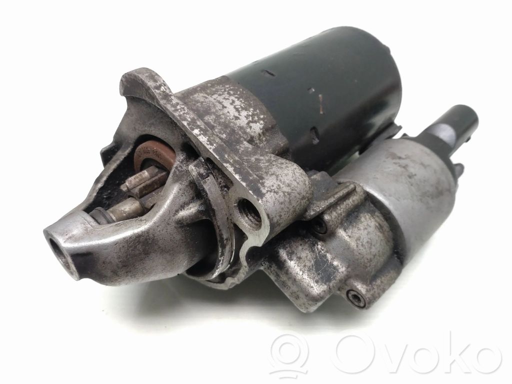 Audi A4 S4 B7 8E 8H Starteris 