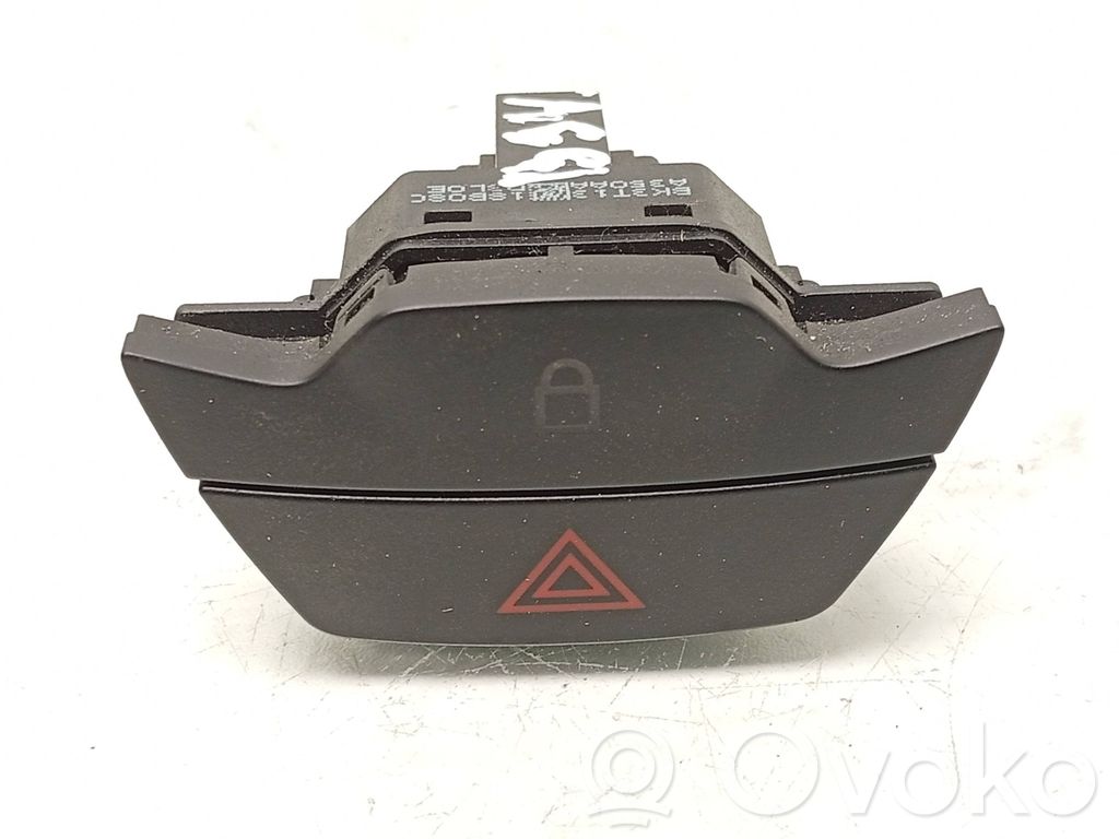 Ford Transit Hazard light switch 