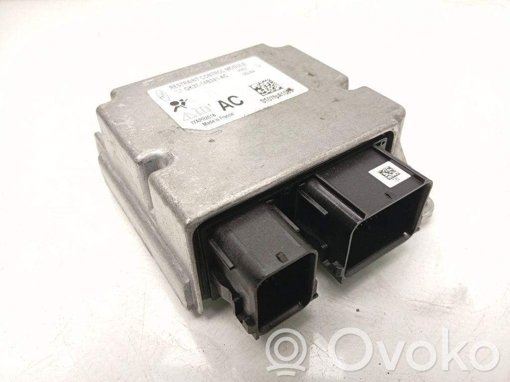 Ford Transit Airbag control unit/module 