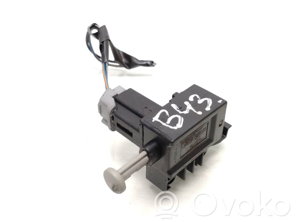 Ford Focus Clutch pedal sensor 