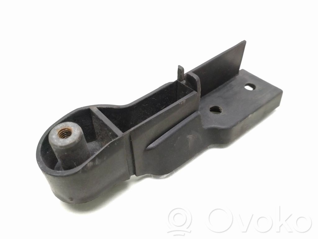 Audi A6 S6 C6 4F Front bumper mounting bracket 