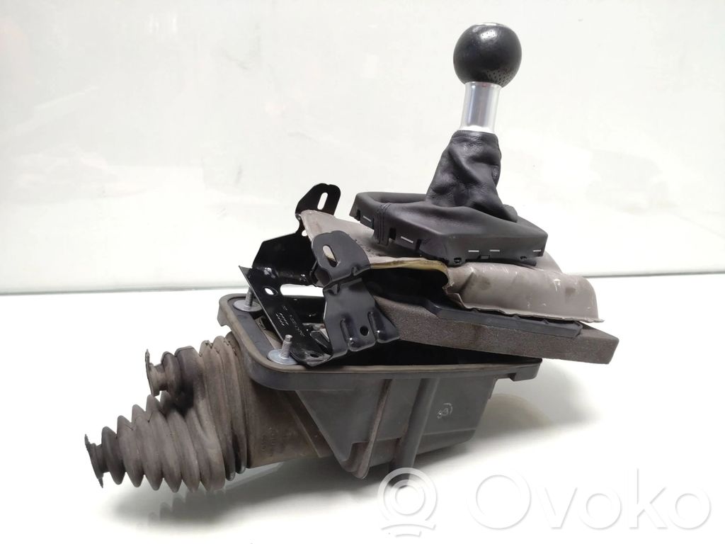 Audi A6 S6 C6 4F Selettore cambio 