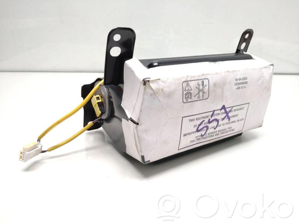 Poduszka powietrzna Airbag pasażera   7056934,5319169