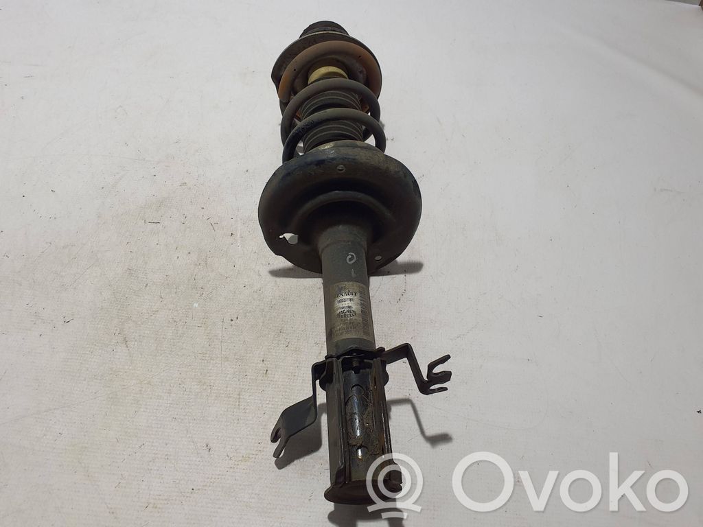 Renault Express Front shock absorber/damper 