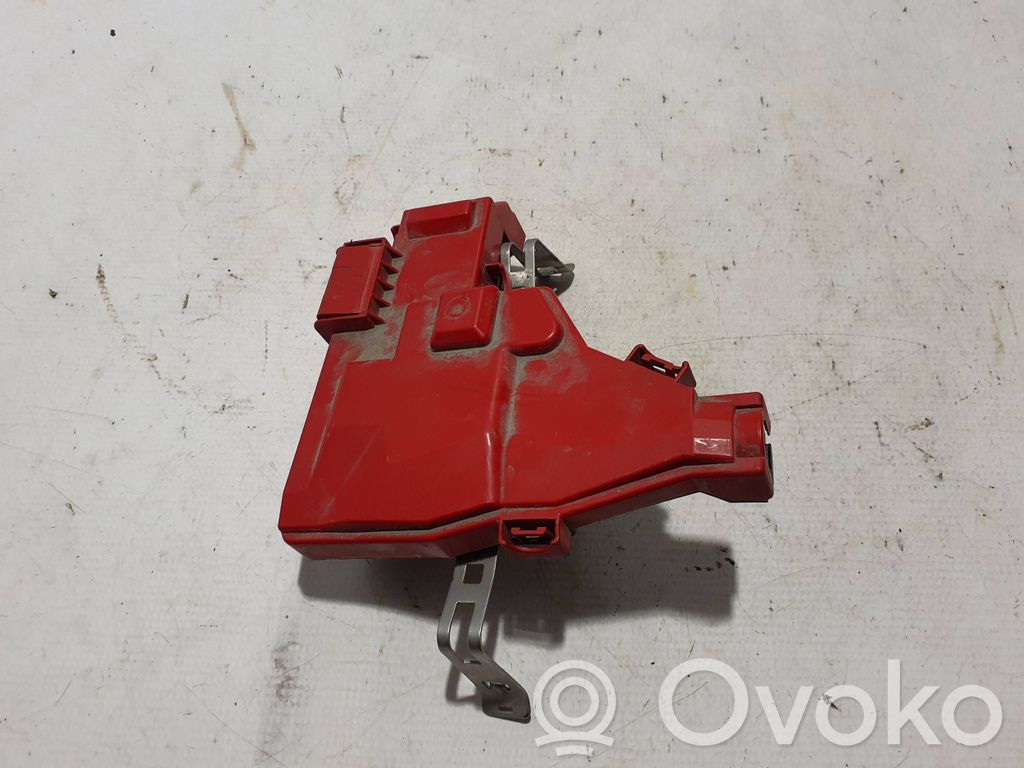 Dacia Duster II Positive cable (battery) 