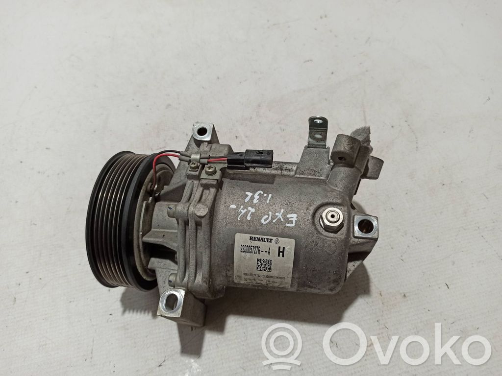 Kompresor / Sprężarka klimatyzacji A/C   926005727R