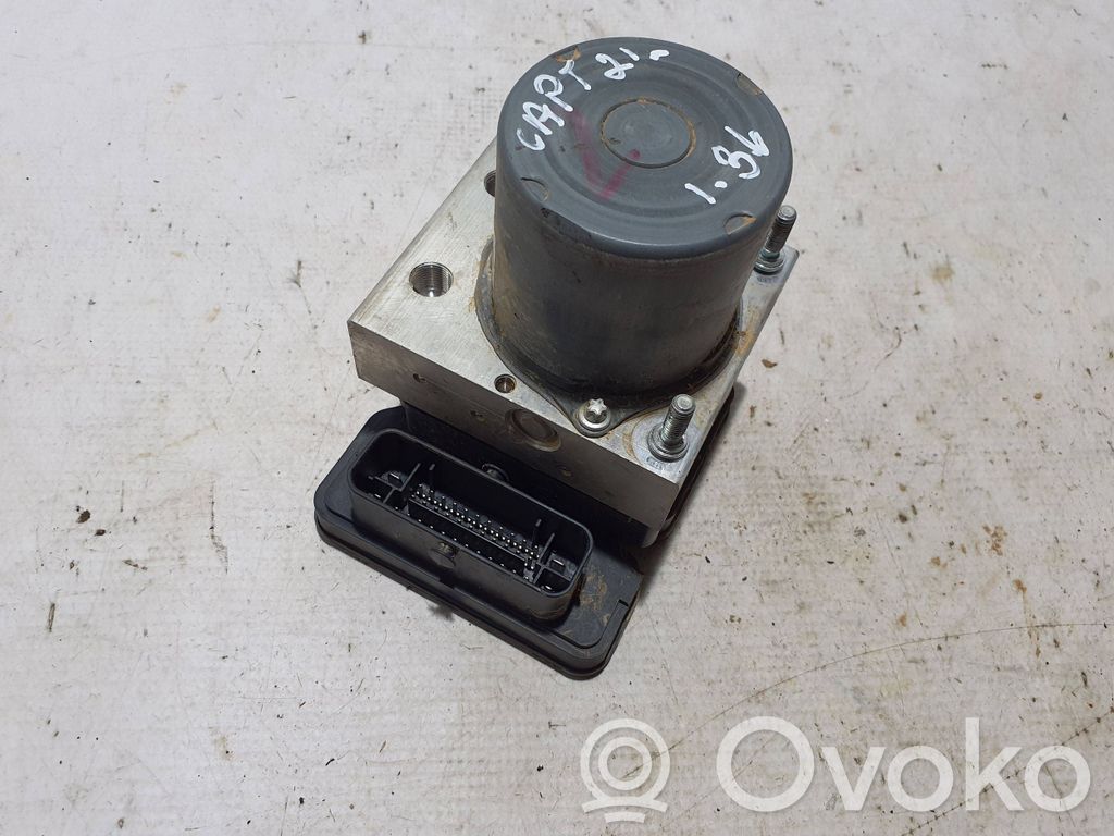 Renault Captur II ABS Pump 