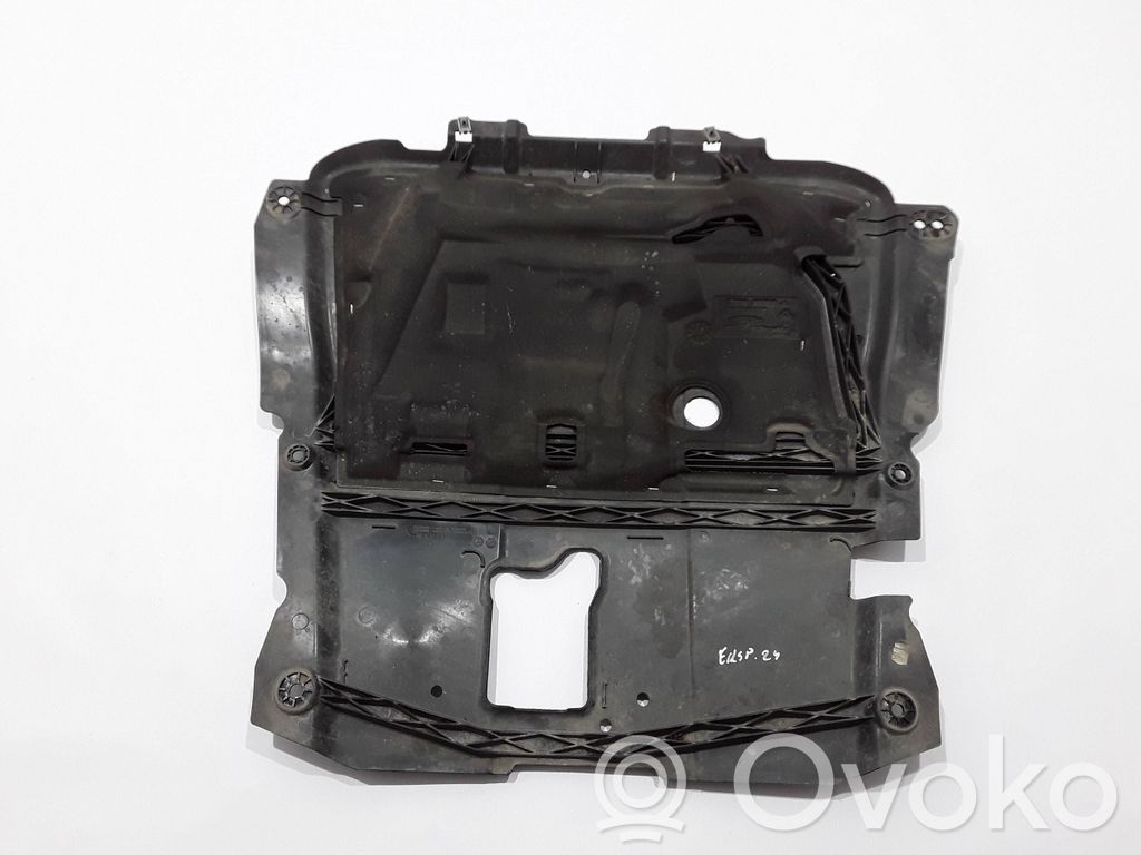 Engine splash shield/under tray   758908552R,758908449R