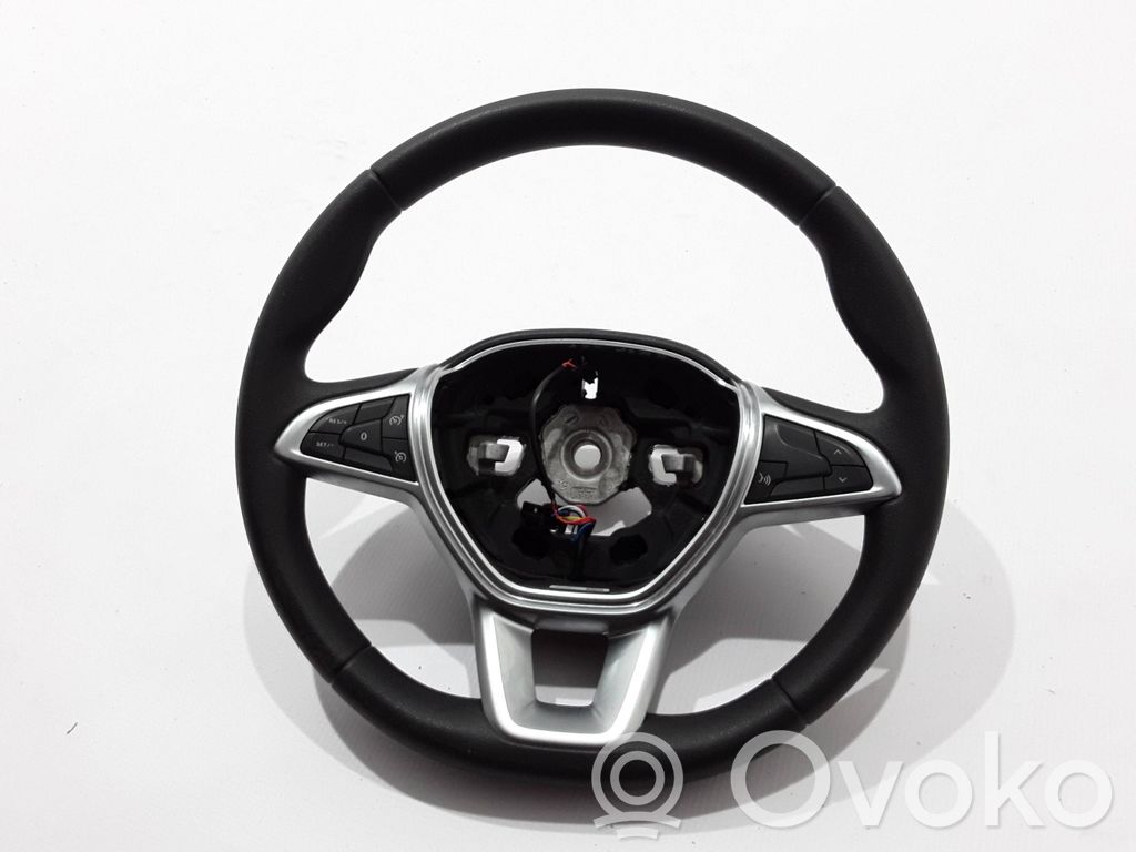 Renault Express Руль 