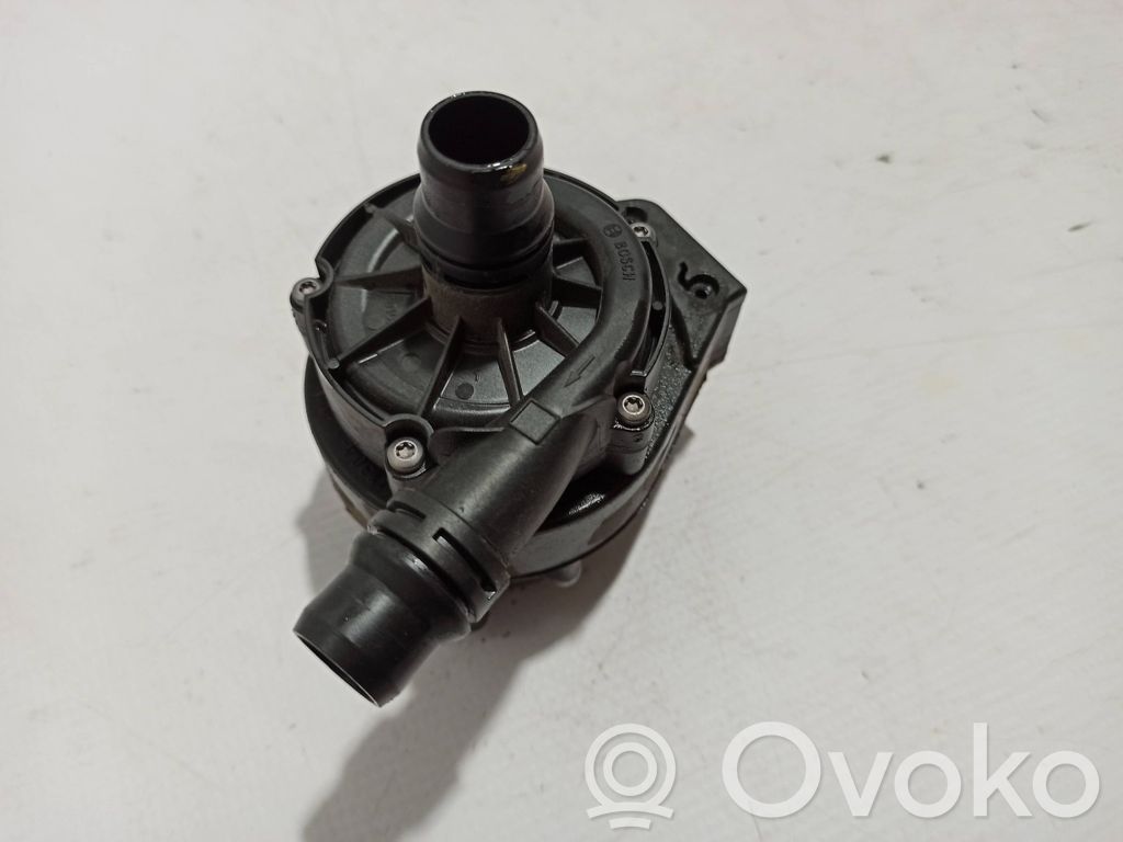 Peugeot 208 II Pompe à eau de liquide de refroidissement 