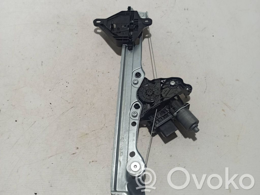 Elektryczny podnośnik szyby drzwi tylnych   827209077R,G22609101,202425