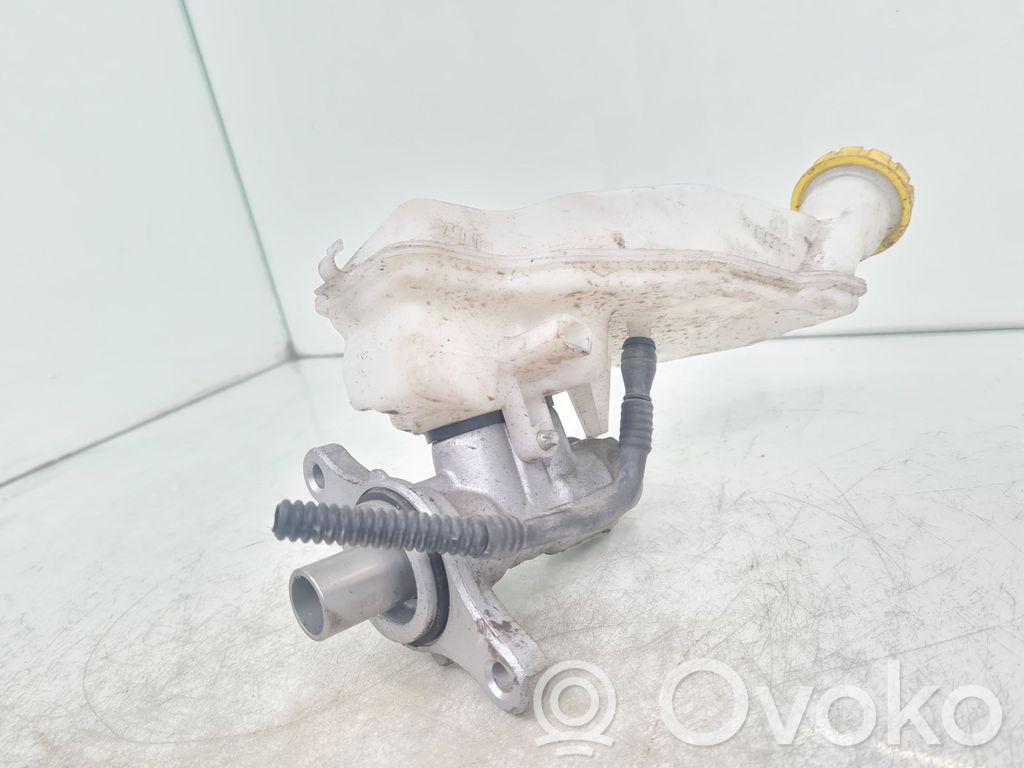 Citroen C3 Master brake cylinder 
