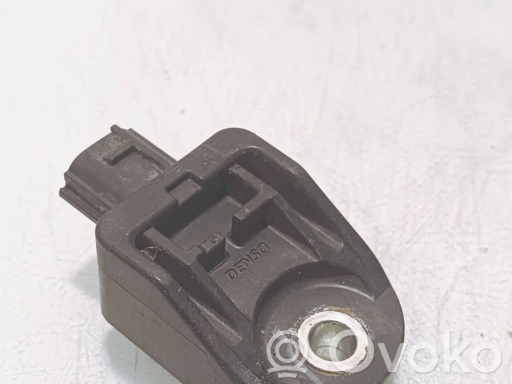 Toyota Prius (XW30) Airbagsensor Crashsensor Drucksensor 